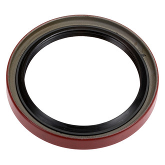 National® - Front Driver or Passenger Side Inner Wheel Seal