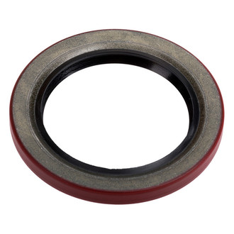 National® - Rear Driver or Passenger Side Inner Wheel Seal
