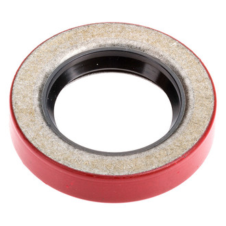 National® - Rear Driver or Passenger Side Wheel Seal