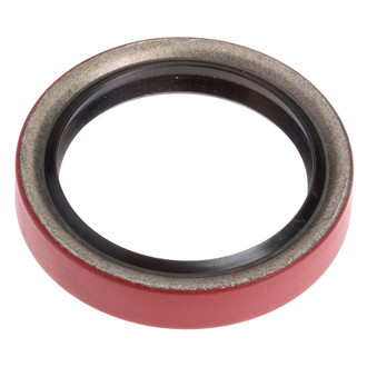 National® - Rear Driver or Passenger Side Wheel Seal