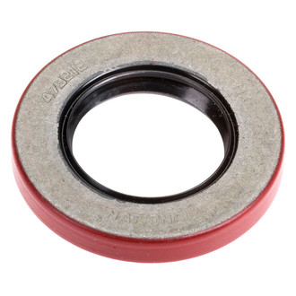 National® - Rear Driver or Passenger Side Inner Wheel Seal
