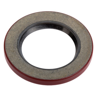 National® - Rear Driver or Passenger Side Wheel Seal