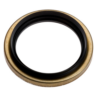 National® - Front Driver or Passenger Side Inner Wheel Seal