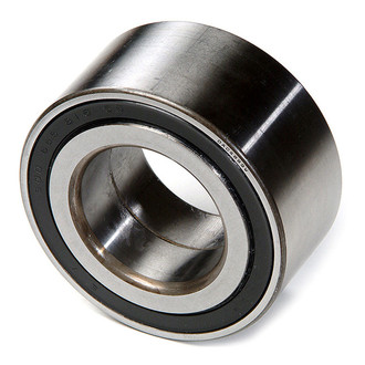National® - Rear Passenger Side Inner Wheel Bearing