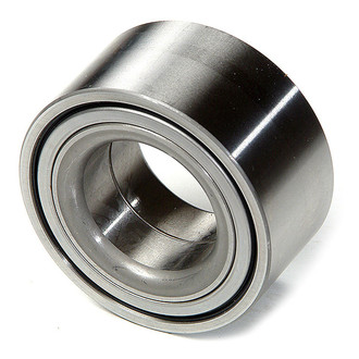 National® - Rear Passenger Side Wheel Bearing