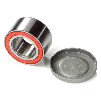 National® - Front Passenger Side Wheel Bearing