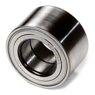 National® - Front Passenger Side Wheel Bearing