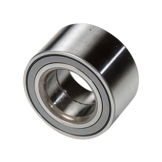 National® - Front Driver Side Wheel Bearing