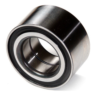 National® - Front Passenger Side Wheel Bearing