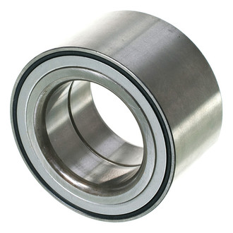 National® - Front Passenger Side Wheel Bearing