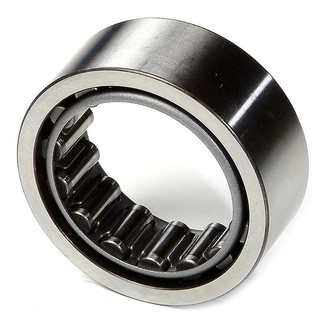 National® - Rear Passenger Side Wheel Bearing