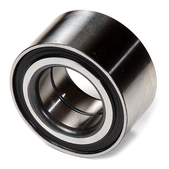 National® - Front Passenger Side Wheel Bearing