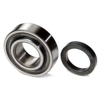 National® - Rear Passenger Side Wheel Bearing