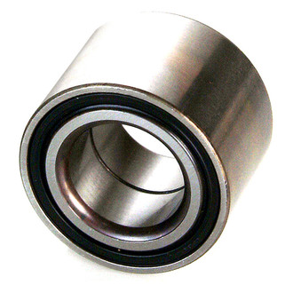 National® - Rear Passenger Side Wheel Bearing
