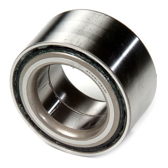 National® - Front Passenger Side Inner 517000 Series Wheel Bearing