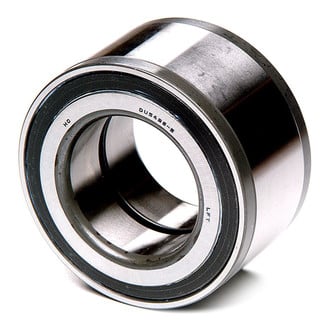 National® - Front Passenger Side Wheel Bearing