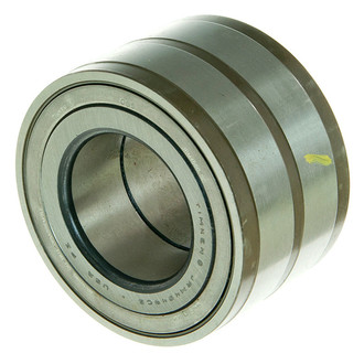National® - Front Passenger Side Wheel Bearing