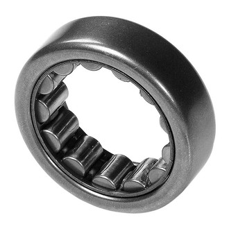 National® - Rear Passenger Side Standard Replacement Wheel Bearing