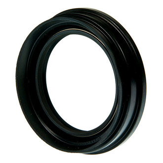 National® - Front Driver or Passenger Side Inner Wheel Seal