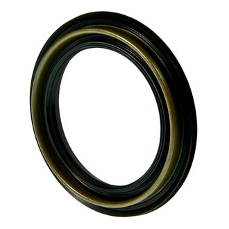 National® - Front Driver or Passenger Side Inner Wheel Seal