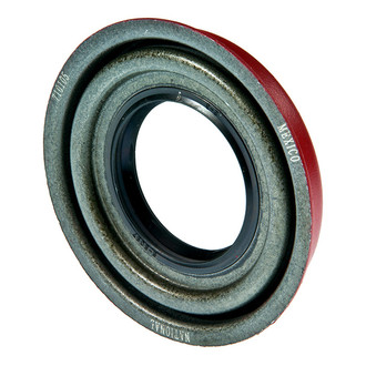 National® - Rear Driver or Passenger Side Wheel Seal