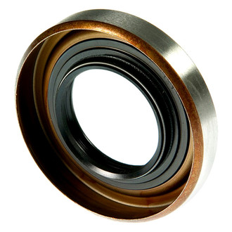 National® - Front Axle Differential Seal