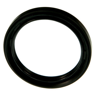 National® - Front Driver or Passenger Side Outer Wheel Seal