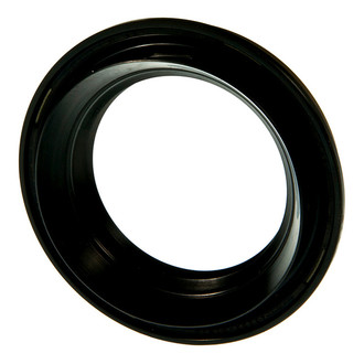 National® - Rear Driver or Passenger Side Outer Wheel Seal