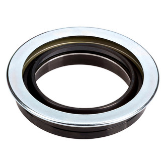 National® - Front Driver or Passenger Side Inner Wheel Seal