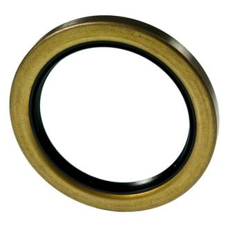 National® - Front Driver or Passenger Side Inner Wheel Seal