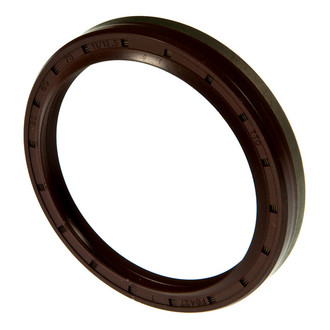 National® - Rear Driver or Passenger Side Wheel Seal