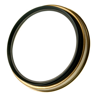 National® - Front Driver or Passenger Side Outer Wheel Seal