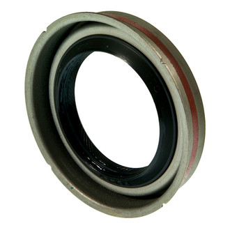National® - Rear Driver or Passenger Side Wheel Seal