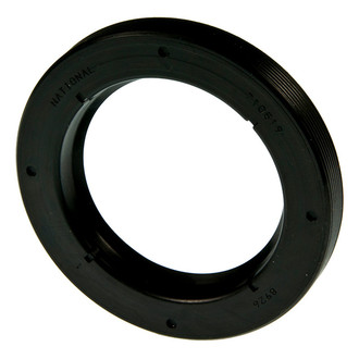 National® - Front Driver or Passenger Side Wheel Seal