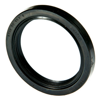 National® - Rear Driver or Passenger Side Inner Wheel Seal