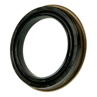 National® - Rear Driver or Passenger Side Inner Wheel Seal