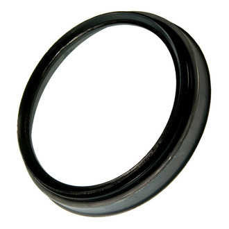 National® - Rear Driver or Passenger Side Outer Wheel Seal