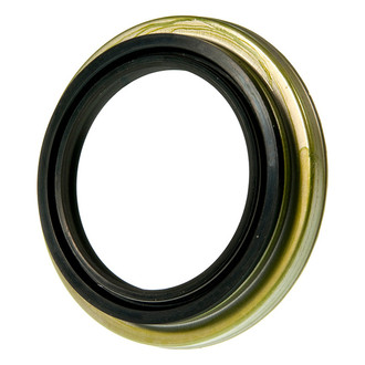 National® - Front Driver or Passenger Side Inner Wheel Seal