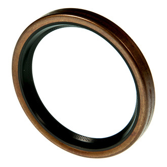 National® - Rear Driver or Passenger Side Wheel Seal