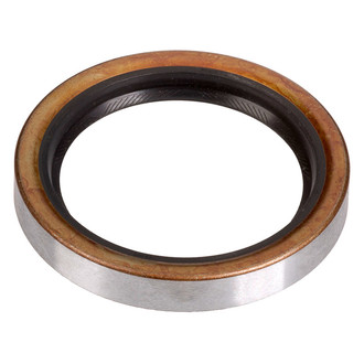 National® - Rear Driver or Passenger Side Wheel Seal