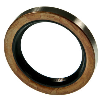 National® - Rear Driver or Passenger Side Inner Wheel Seal