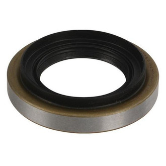 National® - Rear Axle Differential Seal