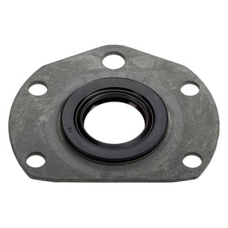 National® - Rear Driver or Passenger Side Outer Wheel Hub Gasket