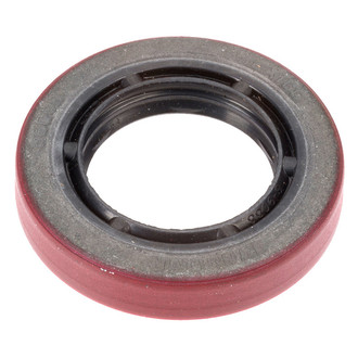 National® - Rear Driver or Passenger Side Wheel Seal