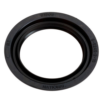 National® - Front Driver or Passenger Side Inner Wheel Seal