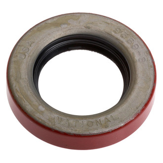 National® - Rear Driver or Passenger Side Wheel Seal