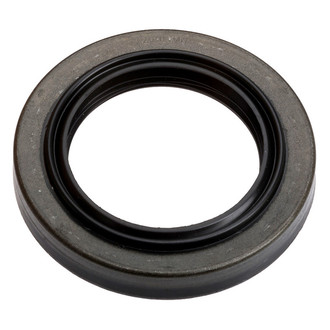 National® - Rear Driver or Passenger Side Outer Wheel Seal
