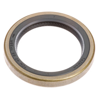 National® - Front Crankshaft Seal