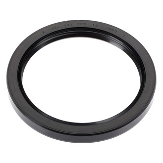 National® - Rear Crankshaft Seal