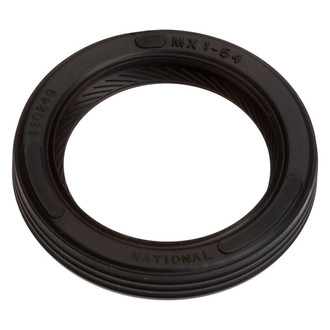 National® - Fluoro-Elastomer Camshaft Seal